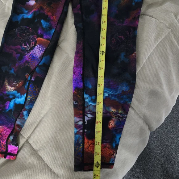 Torrid Active Yoga Or Workout Outfit (Sports Bra & Leggings) - Picture 7 of 13